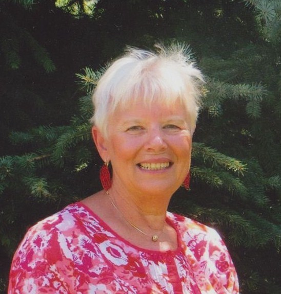 Obituary of Ilene Mae Boman