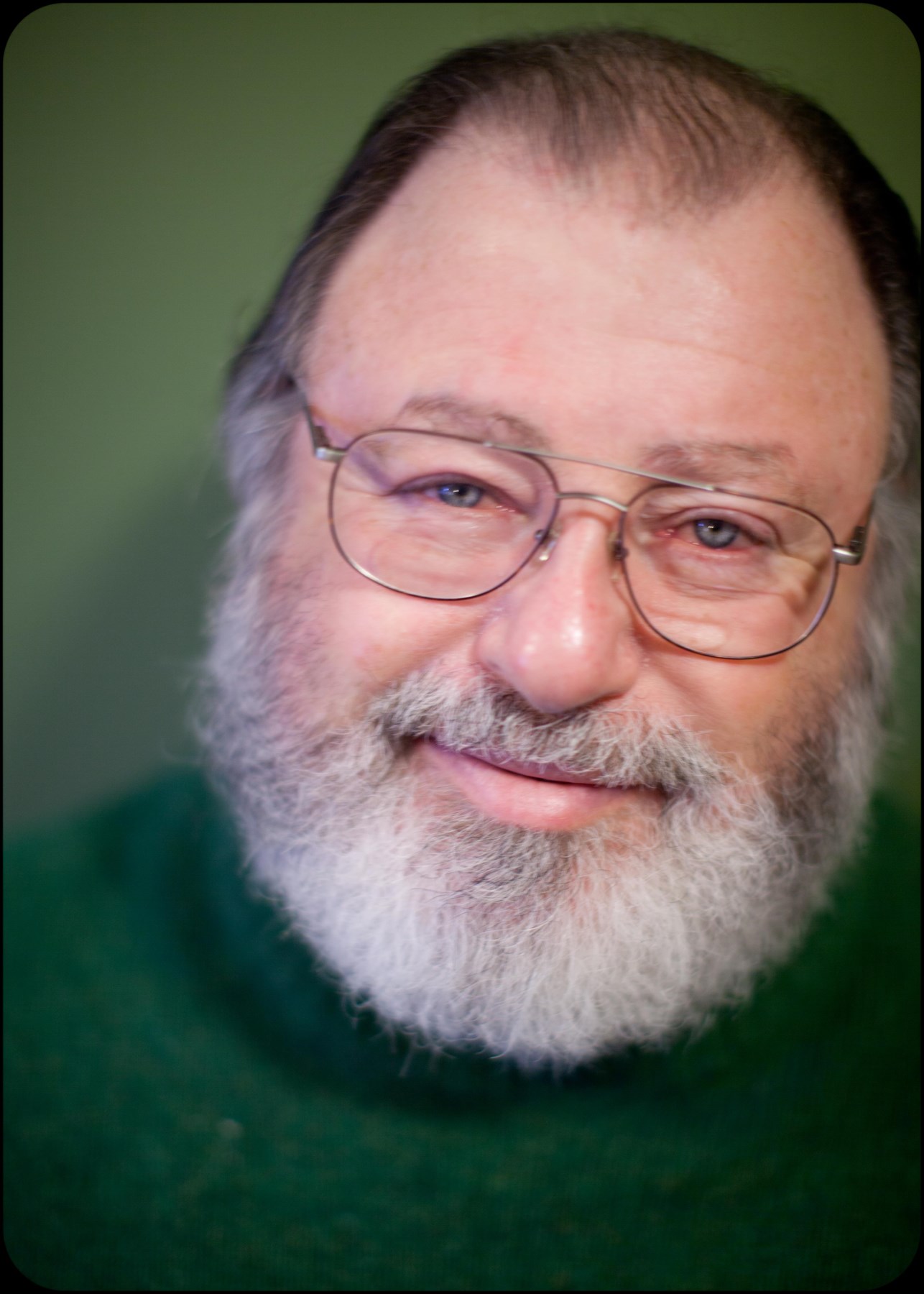 Obituary of D. Michael Dudley