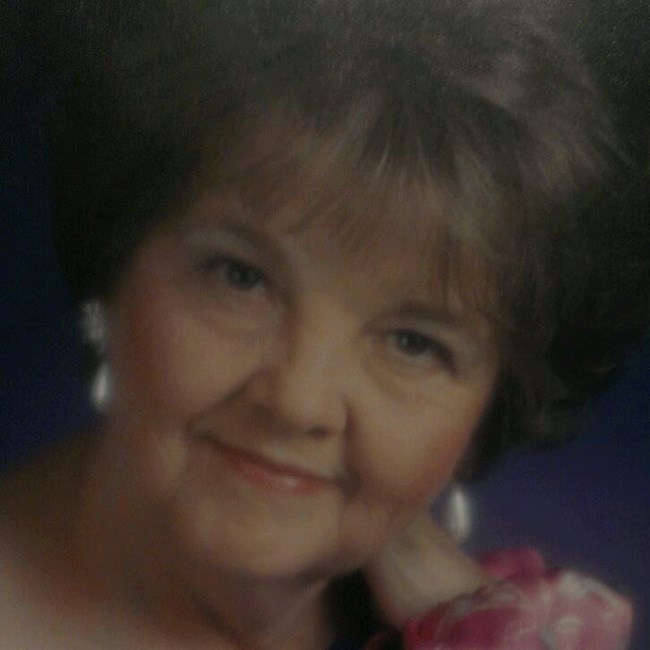 Obituario de Judith Ann Harris