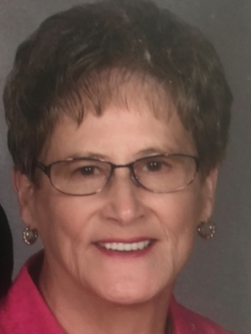 Obituary of June Livesay