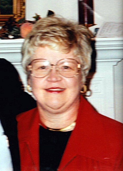 Obituary of Patricia Endsley Greene