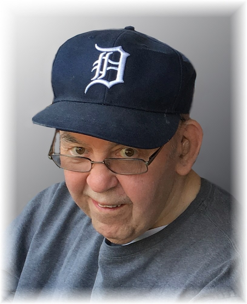 John Vanden Boom Obituary Grosse Pointe Woods, MI