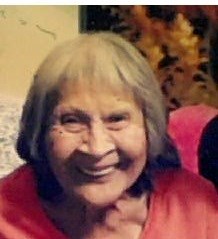 Obituary of Rose Marie Piatote
