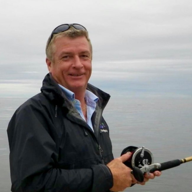 Obituary of Walter Heinz Grapentin