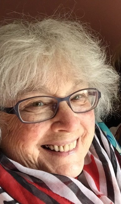 Obituary of Susan R. (Wagner) Carlson