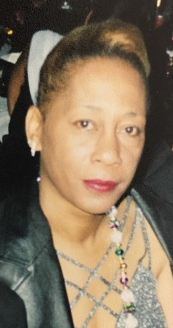 Obituario de Corrine Thomas-Foster