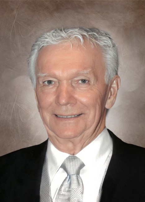 Obituary of Charles-Emile Gauthier