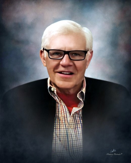 Obituario de Pat McGowan