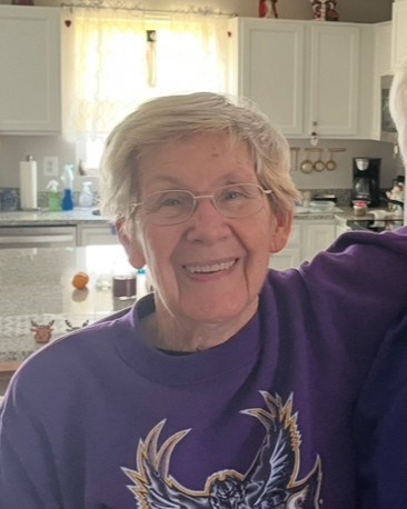 Obituary of Charlotte Barnette Trainor