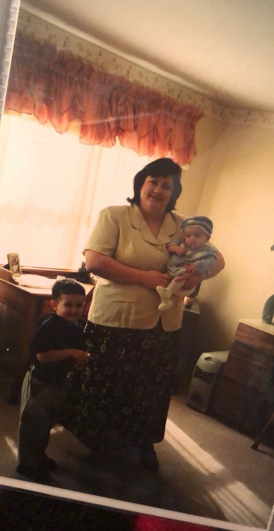 Obituary of Kristi Louise Hays