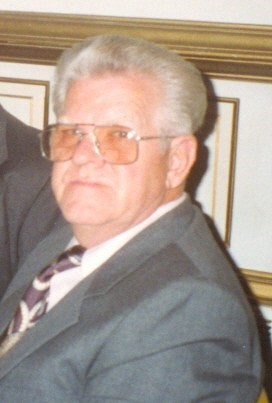 Obituary of John T. Bailey