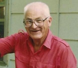 Obituary of John E Hawes Sr.