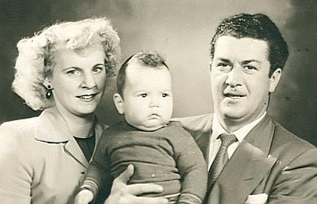 Obituary of Wayne Frederick Moreau