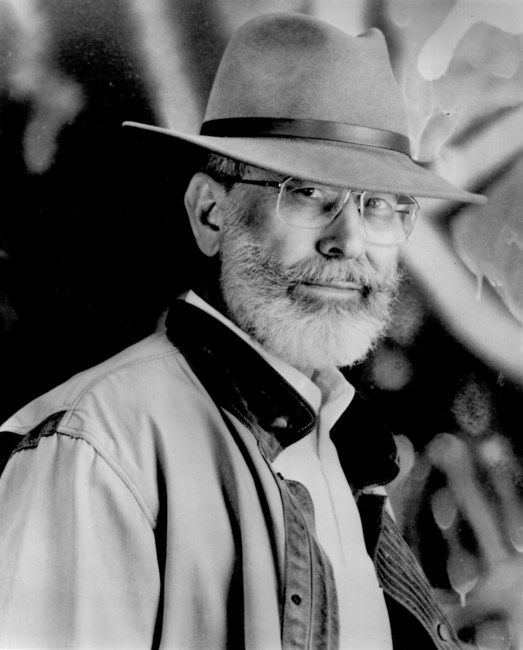 Obituary of James Thomas Evans