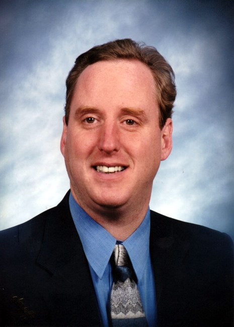 Obituary of Jeffrey O. Taylor