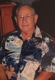 Obituary of Manuel Ramos German