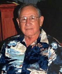 Obituary of Manuel Ramos German