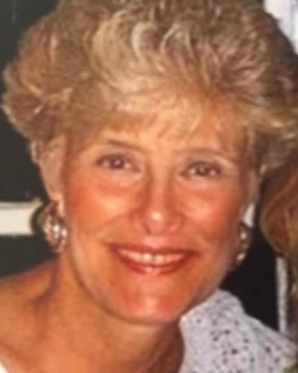 Obituary of Sarah Yuille Clarke