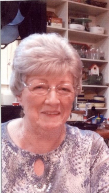 Obituary of Juanita Irene Smith