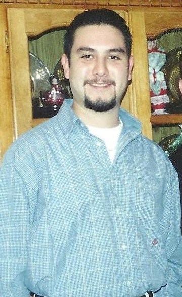 Obituary of Jose Santos Garcia