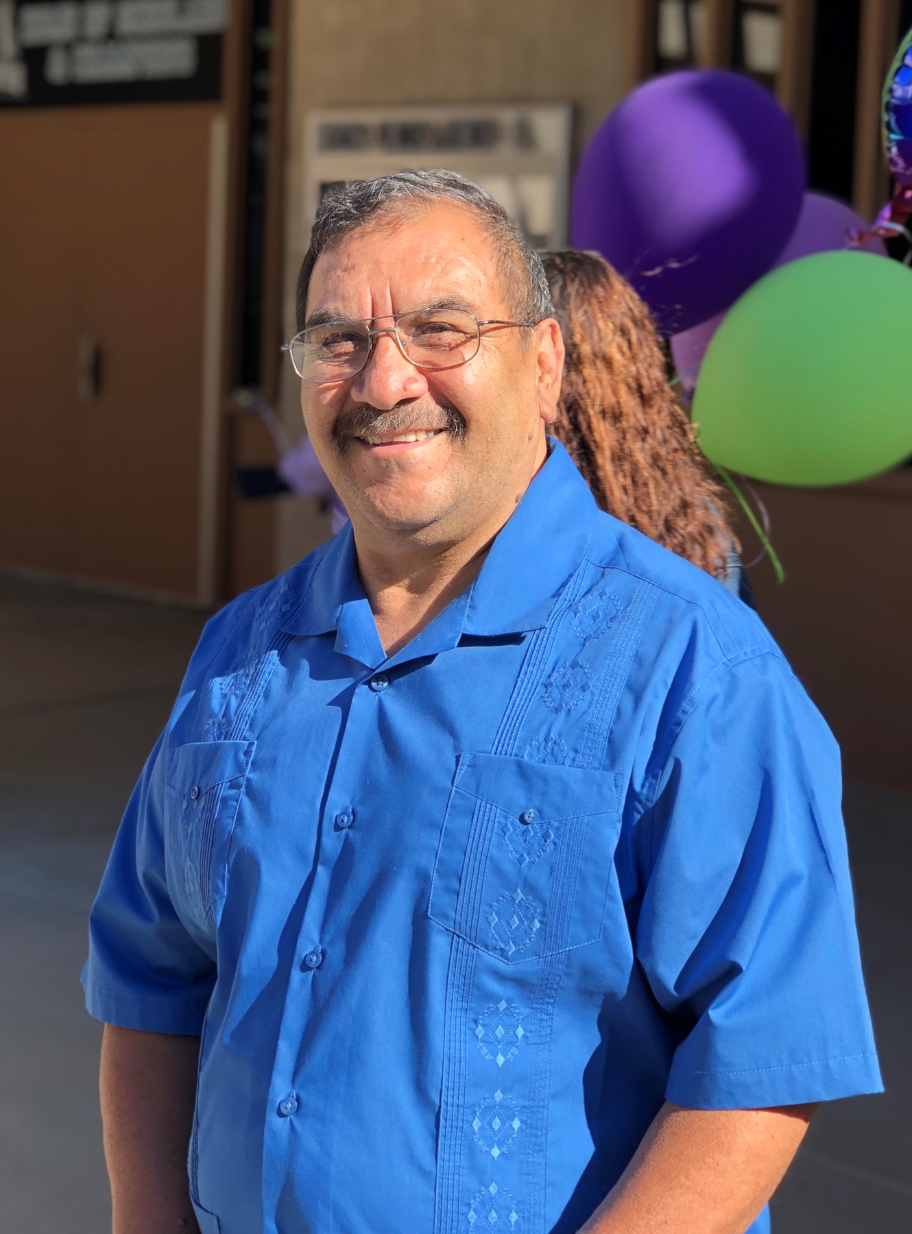 Obituario de Edgar Jose Lossi