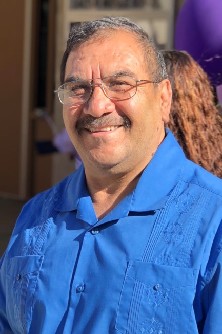 Obituario de Edgar Jose Lossi