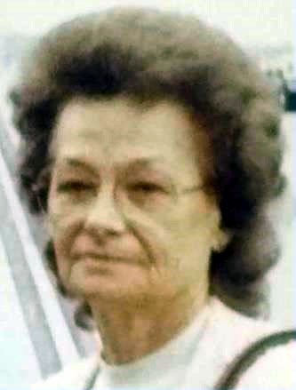 Obituary of Martha Katherine Morris Wilson