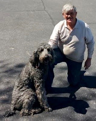 Obituary of Lynn Walter Katt