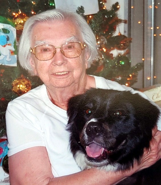 Obituary of Lydia Collins