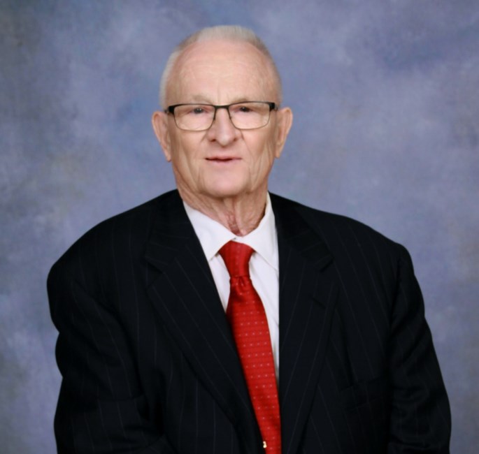 Obituary of C.E. "Mickey" Krause