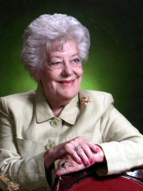 Obituario de Sara Jo Hudson