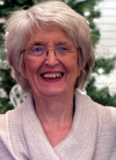 Obituary of Carrie "Fran" Frances Pharis