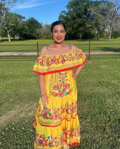 Obituary of Alejandra Catalina Gaona