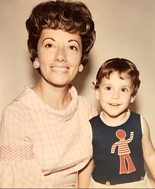 Obituario de Mildred M Erving