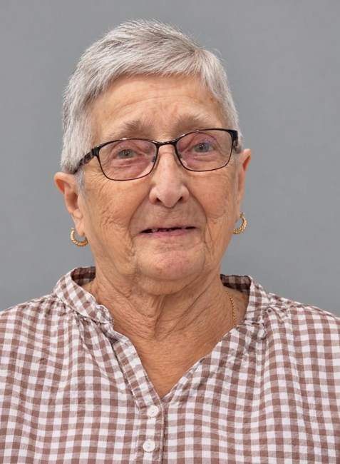 Obituary of Marie C. Abruzzio