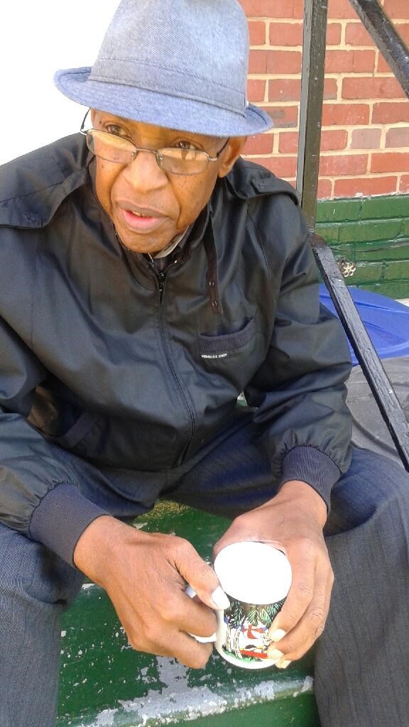 Obituary of Elroy Washington Lambert