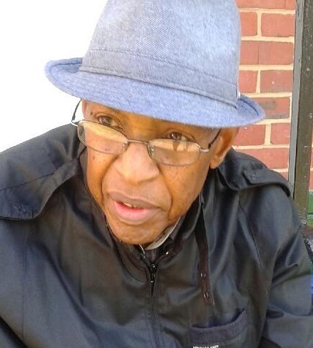 Obituary of Elroy Washington Lambert