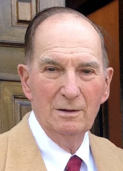 Avis de décès de Reidar O. Olsen