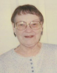 Obituary of Rita M. Mageary