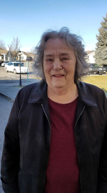 Obituary of Jean Purdie Callahan