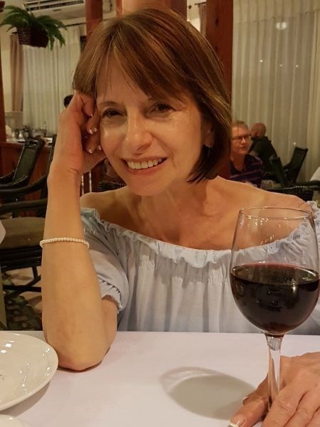 Obituary of Laura Haber