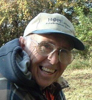 Obituary of Wayne Arlow Swiler