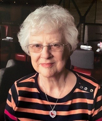 Obituary of Patsy Ann Nelson