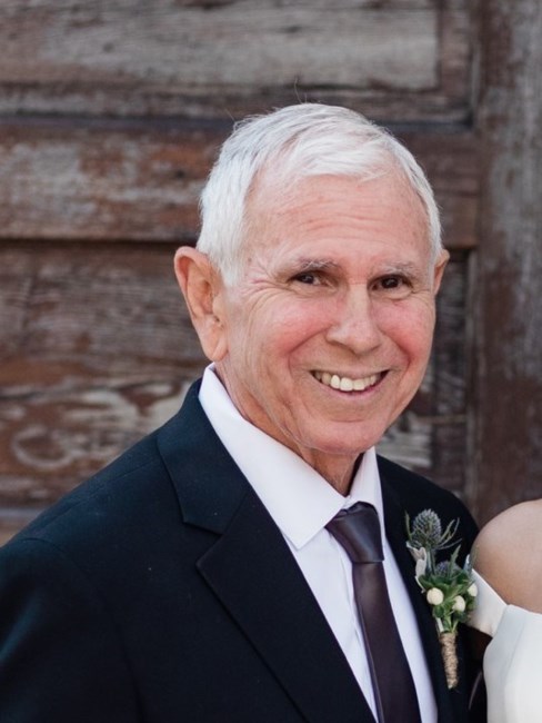 Obituary of Albert Ahmed Abdallah