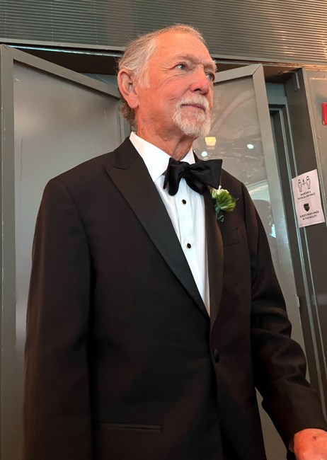 Obituary of Joseph Glenn Williams