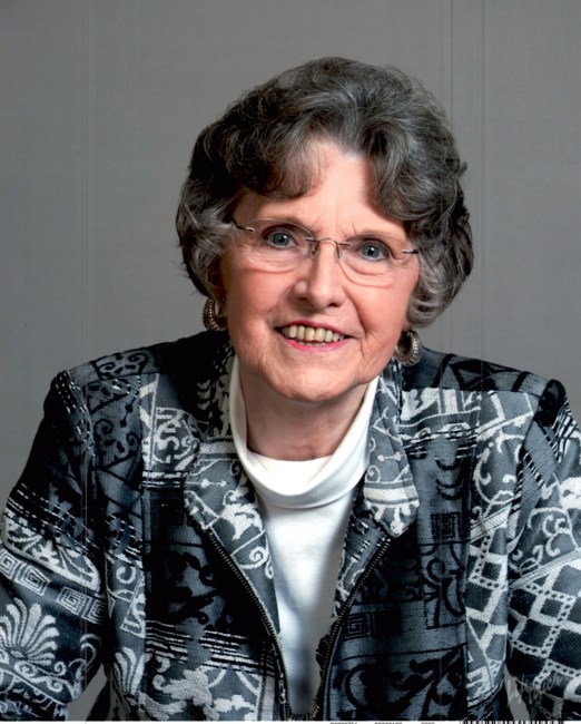 Obituary of Veronyka "VI"   Vance
