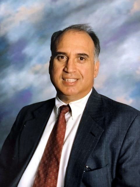 Obituary of Peter Michael Muniz