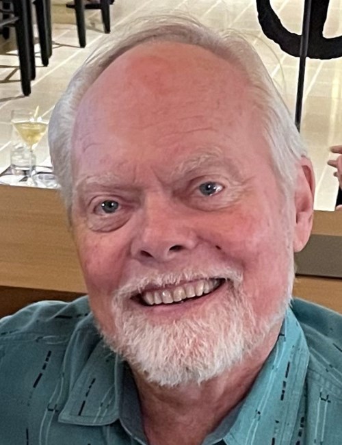 Obituary of David Udell Caster MD