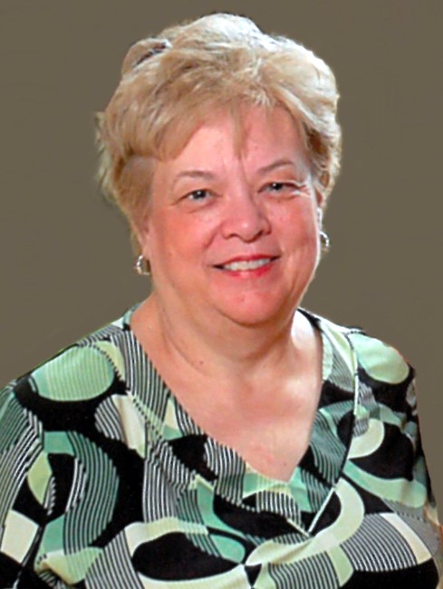 Obituary of Linda Sue Byrd