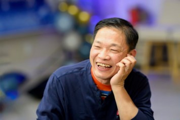 Obituary of Hao Ngoc Tran